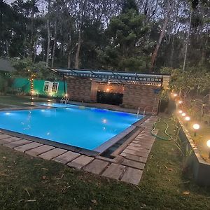 Tree House Wayanad