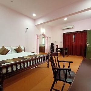 Standaard Kamer met een King Size Bed